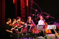 live @ Cork Jazz Festival Yurodny Ensemble